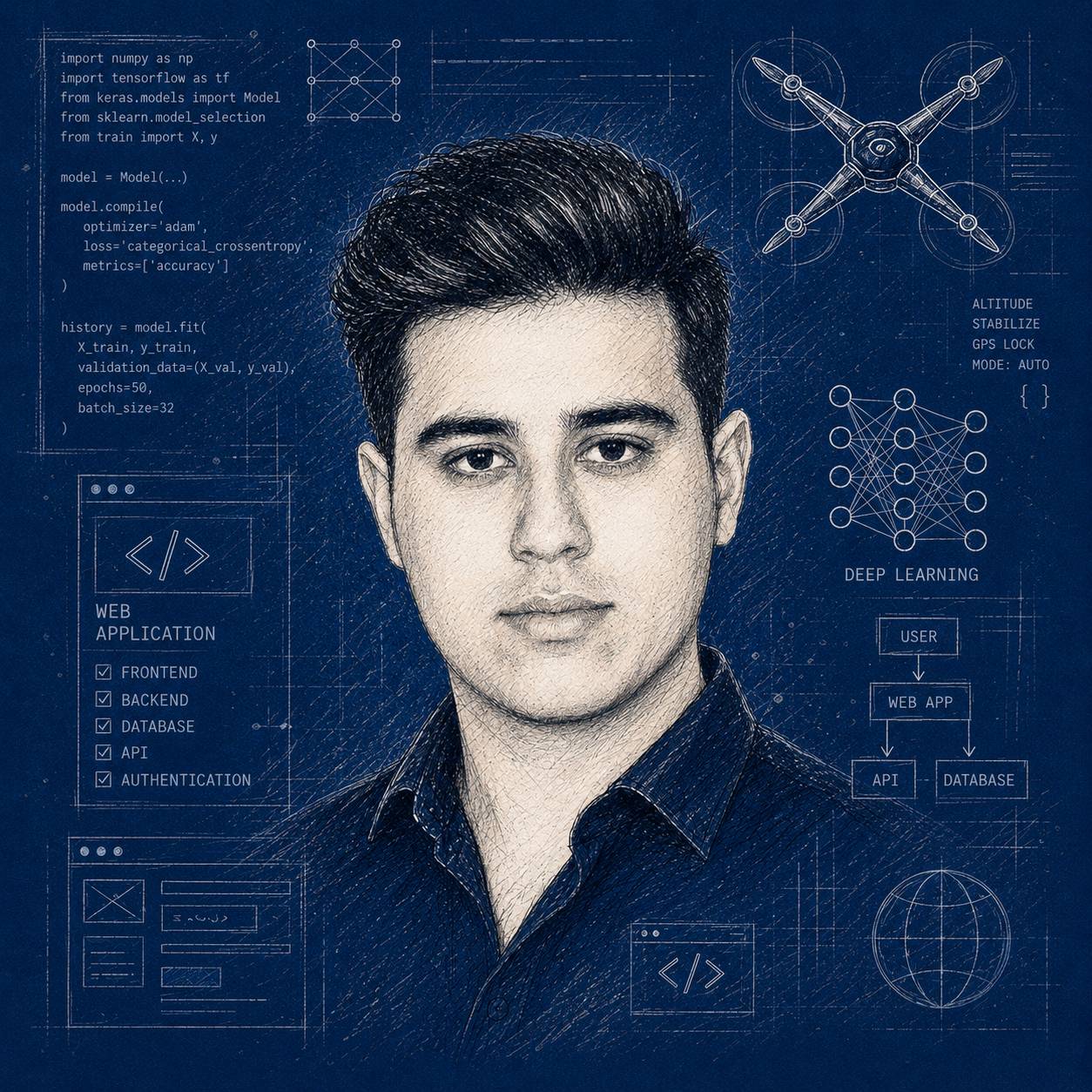 Danial Sajedi